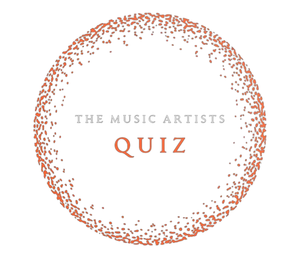 Music Artists Quiz